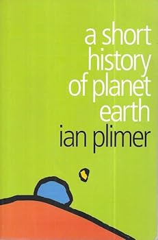 Paperback A Short History Of Planet Earth Book