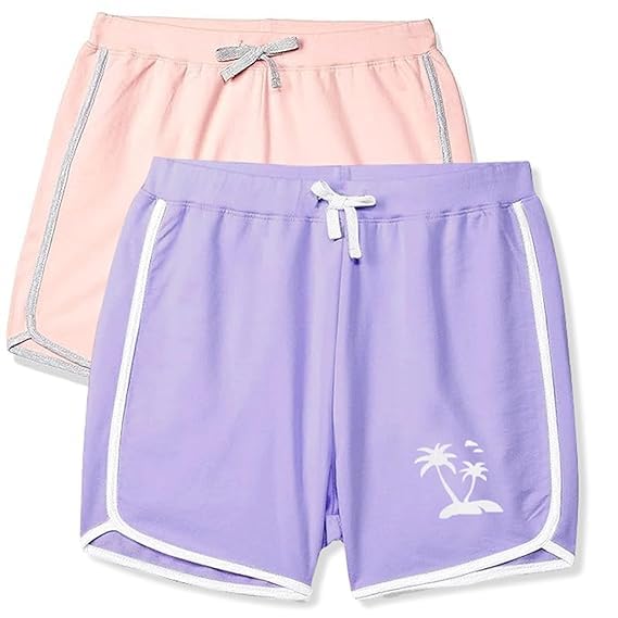 Image of Cloth Theory Girls Shorts