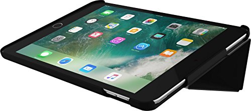Incipio Faraday Folio Case For Apple Ipad 9.7-Inch (2017) - Black #TOP3