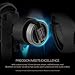 Creative Aurvana Ace 2 with xMEMS Driver, Lightweight True Wireless in-Ears with Bluetooth LE Audio, aptX Lossless, aptX Adaptive, Adaptive ANC, Ambient Mode, Up to 24 Hours Battery Life, Built-in Mic