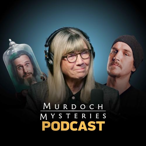 Christina Jennings - How Do You Make a Hit Tv Show?