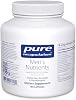 Pure Encapsulations Nutrientes para Hombres - Suplemento Multivitamínico y Mineral para Apoyar la Energía, Resistencia y Vitalidad en Hombres Mayores de 40* - Vitamina D y Vitamina C - Sin Gluten y No GMO - 180 Cápsulas 2