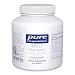 Pure Encapsulations - Men's Nutrients - Hypoallergenic Multivitamin/Mineral Complex for Men Over 40-180 Capsules