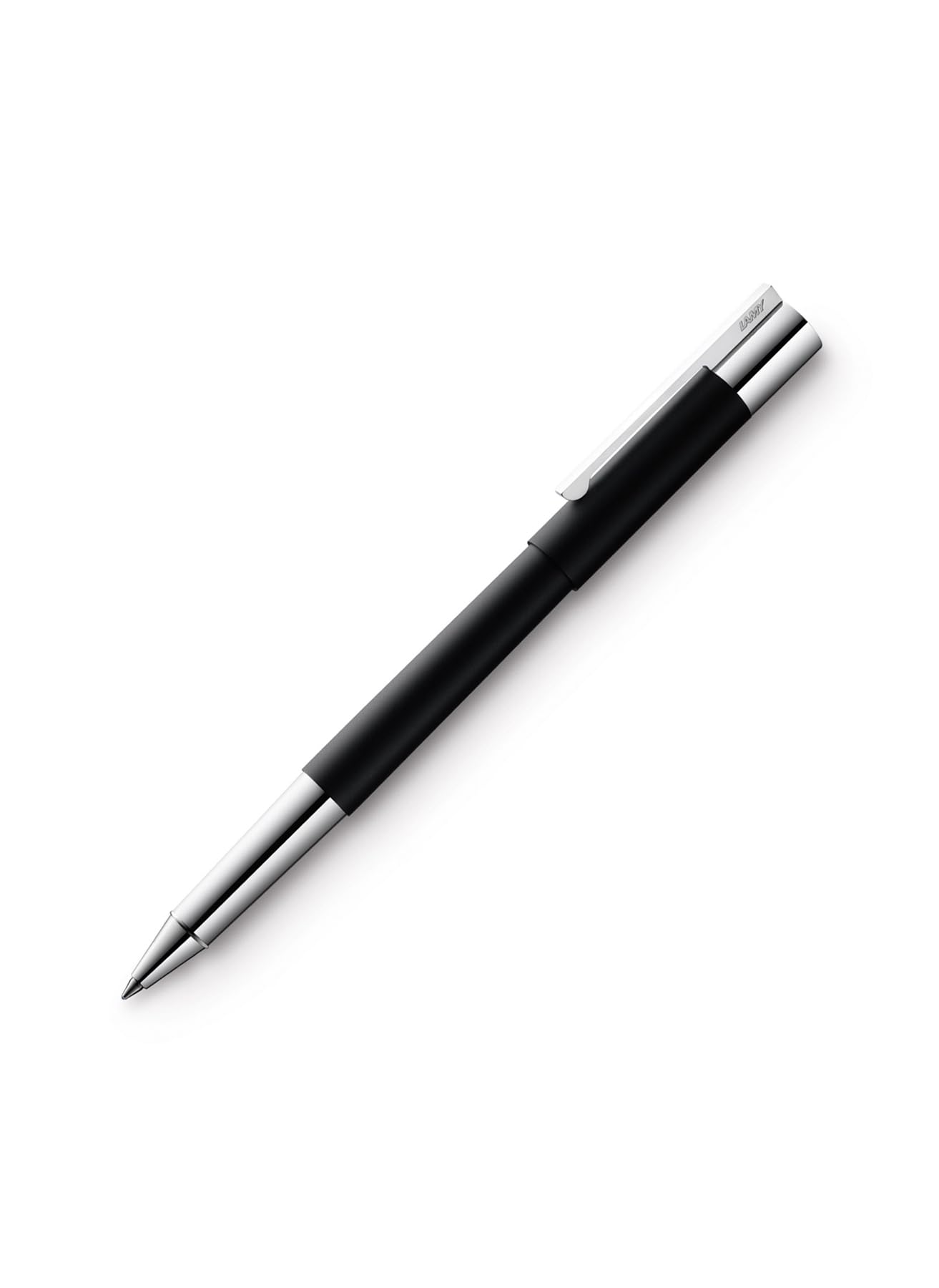 Lamy Scala Roller Kalem Mat Siyah 380S