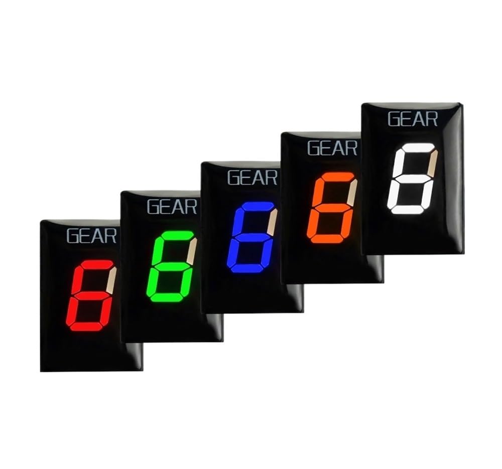 Velocità Indicatore Per XL125V Per Varadero 1000 XL1000V XL 125 V XL125 XL1000 Accessori Moto Indicatore Di Marcia Velocità Display Della Meter