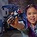 Spider-Man Marvel VenomVersus Epic World of Action Deluxe Venom Figure with Accessories, 4-Inch Super Hero Toys for Kids Ages 4+