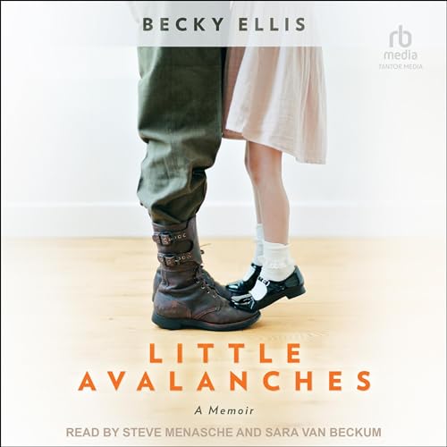 Little Avalanches by Becky Ellis episode artwork