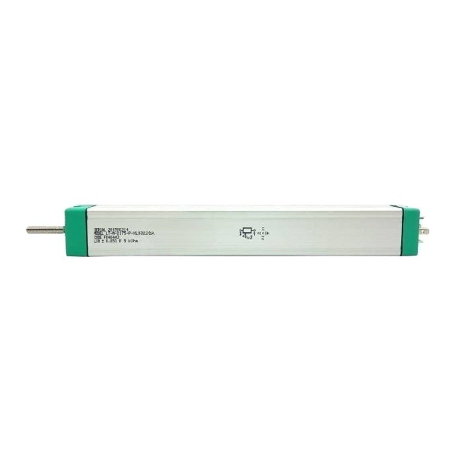 Capteur de déplacement linéaire à tige de traction LT-M-0175-P-XL0322