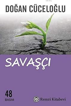 Paperback Savasci [Turkish] Book