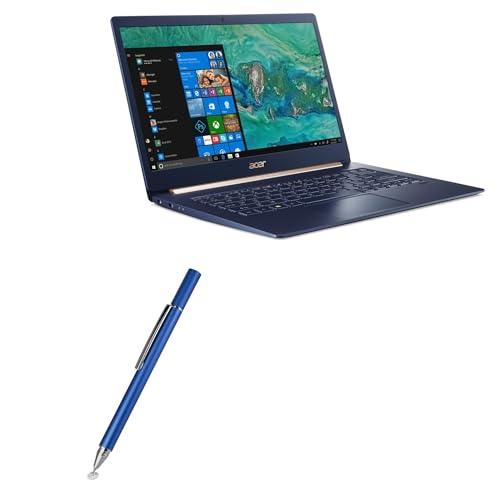 BoxWave X^CXy Acer Swift 5 (SF514-53T) Ή - FineTouch ÓdeʎX^CX X^CXy - i[u[