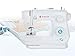 Produktbild Singer Fashion Mate 3337 Sewing Machine, White