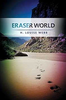 Paperback Eraser World Book