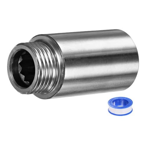 M METERXITY V[wbhA[ XeX|G1/2XIXpCvtBbeBOA_v^[ V[/֌pPTFEXbhV[e[vt pCvzǃJv[1.97"/50mm 1pbN