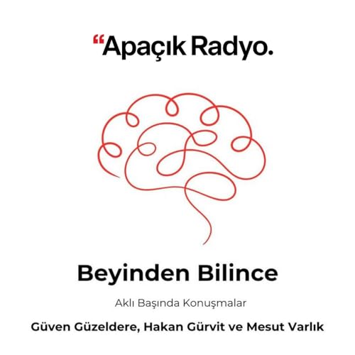 Beyinden Bilince cover art