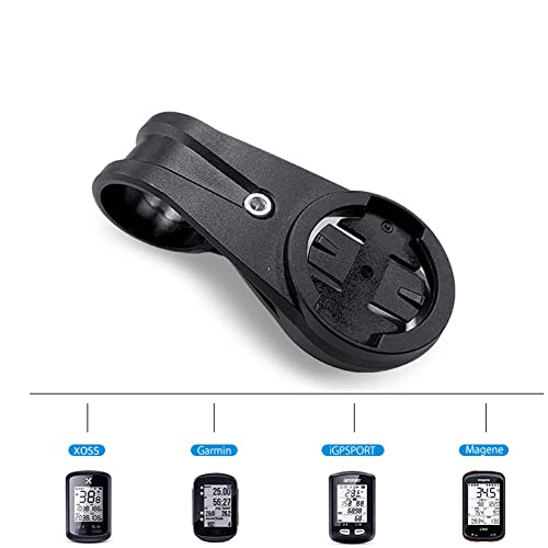 SPORTARC Bike TT Rest Bar Computer Tachometer Kilometerzähler Halterung für Garmin, iGPSPORT, Magene