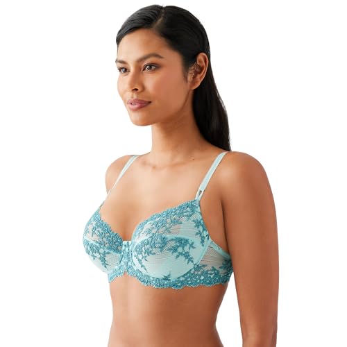 Image of Wacoal Embrace Lace Underwire Bra 65191
