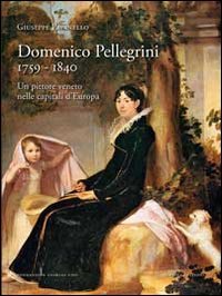 Domenico Pellegrini l'œuvre d'un pittore veneto voyage au cœur des arts