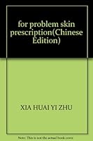 for problem skin prescription 7504848646 Book Cover
