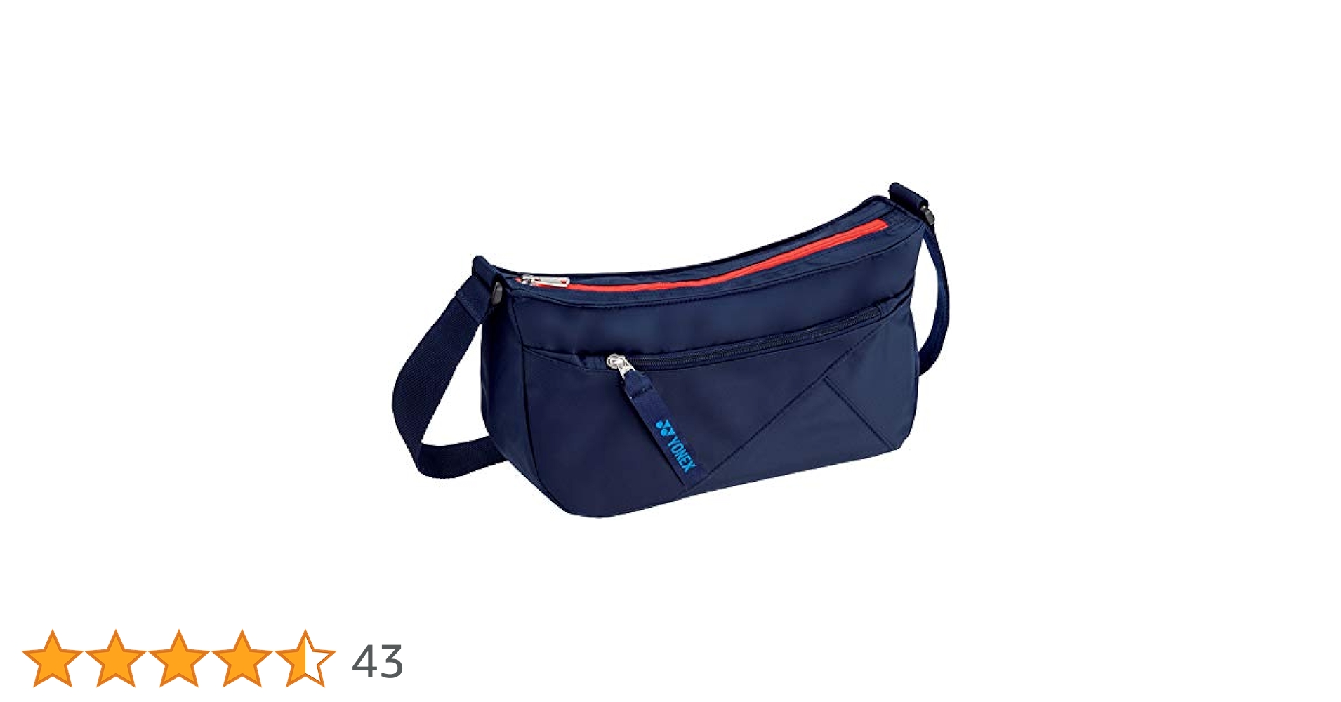 Amazon.co.jp: ヨネックス(YONEX) テニス用 ショルダーバッグ