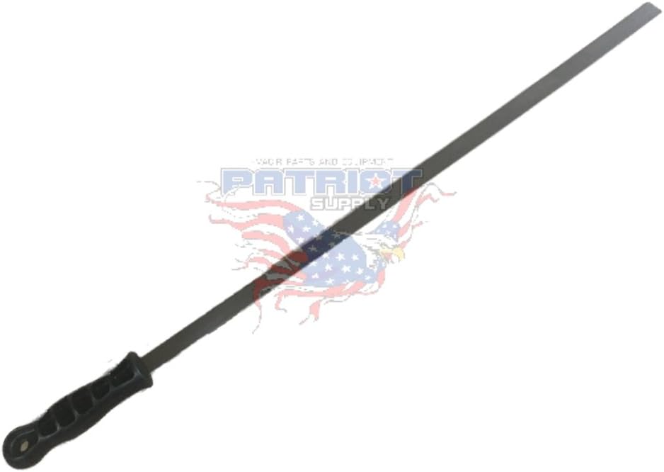 WEIL 591-706-200 Mclain Heat Exchanger Cleaning Tool With Handle For All Ultra Gas Boilers