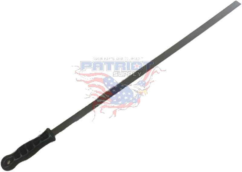 WEIL 591-706-200 Mclain Heat Exchanger Cleaning Tool With Handle For All Ultra Gas Boilers