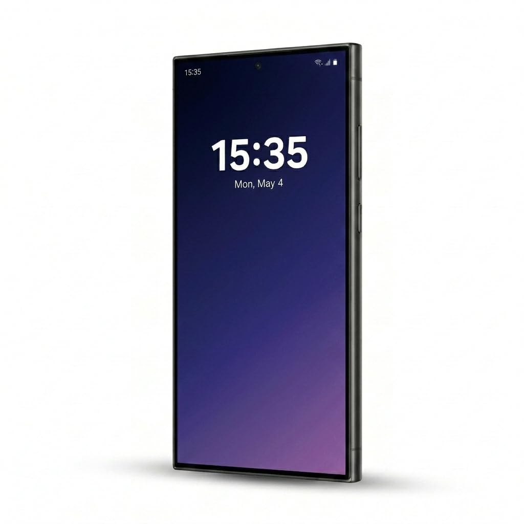 Amazon.com: SAMSUNG Galaxy S24 Ultra Cell Phone, 256GB AI