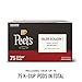 Peet's Coffee, Dark Roast Keurig K-Cup Pods, 100% Arabica Coffee - Major Dickason's Blend 75 Count (1 Box of 75 Pods)
