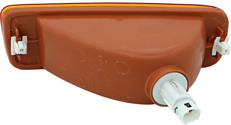 Lámpara de Luz Direccional Toyota 4Runner 1996-1998 Derecha miniatura 4