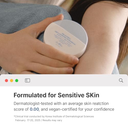 Image of Dr. Althea Aqua Glowing Sunscreen | SPF 50+ PA++++ | Lightweight Hydrating Sunscreen | Non-Greasy, No White Cast | Korean Vegan Skincare | 45ml