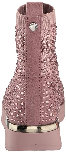 Kenneth Cole REACTION Women's Cameron Jwl High Top Sneaker3