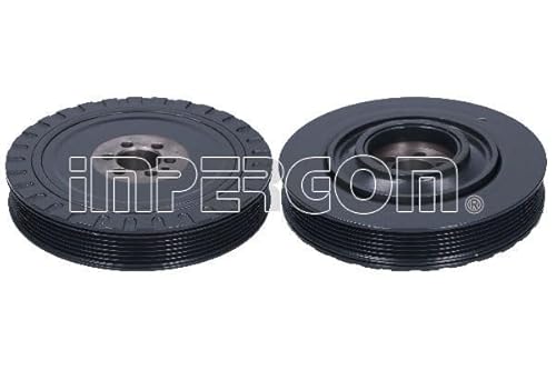 ORIGINAL IMPERIUM 10560 Puleggia cinghia albero a gomiti