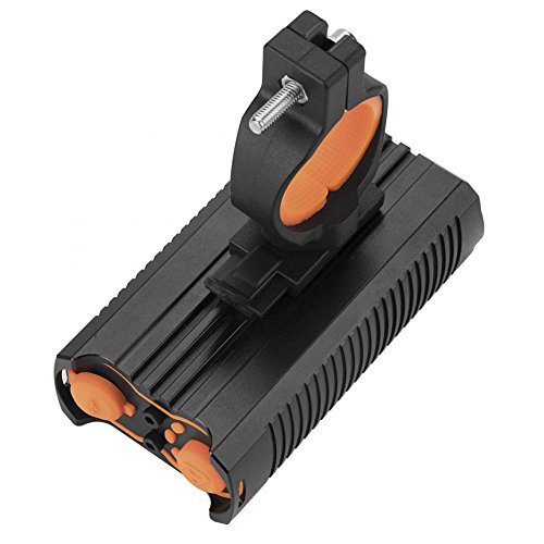 2000lm LED Bicicletta Luce Bici Luce USB