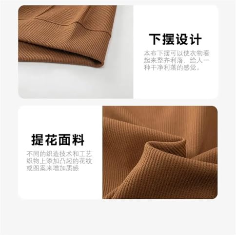 Men Sweater Cardigan Knitted Tops Solid Color Long Sleeve Sweaters Big Size Clothing3