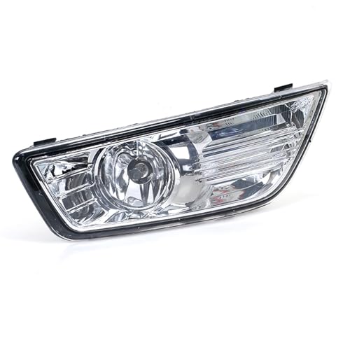 Projecteur Antibrouillard Auto Compatible Avec Ford Pour Mondeo Pour MK4 2007 2008 2009 2010 Feu Antibrouillard Réflecteur Anti-lumière Et Ampoule Pour...