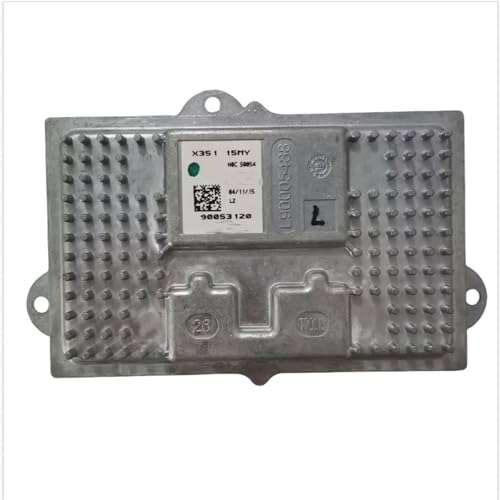 Compatible With �W���K�[ For XJ Compatible With Jaguar For XJ 90053120 �ԃw�b�h���C�g���W���[�� �f�C�^�C�������j���O���C�g �h���C�u���W���[�� �R���g���[�����j�b�g L90005488 900