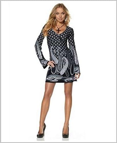 amazon uk tunic dresses