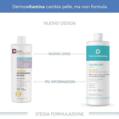 Pasquali Aceite de Ducha 500 ml para la higiene diaria 2