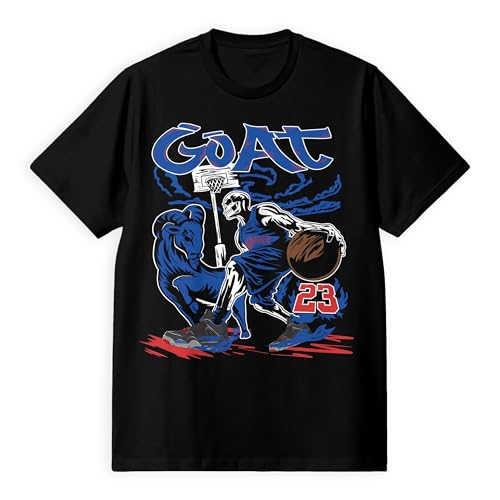 AJ 4 Rare Air 4s Shirt, The Goat 23, Shirts Match Sneakers 2D Sneaker T-Shirt Tee
