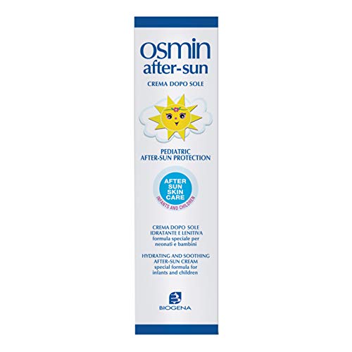 Osmin After Sun 125ml