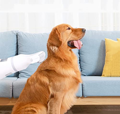 Kosoree-Head-Lice-Treatment-Electric-Lice-Comb-Head-Vacuum-Lice-Comb-Electric-Capture-Pet-Filter-Lice-Treatment-with-Night-Effect-Display-89x26in-White