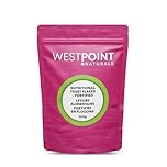 Westpoint Naturals, Premium Fortified Nutritional Yeast Flakes, 200g