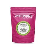 Westpoint Naturals, Premium Fortified Nutritional Yeast Flakes, 200g