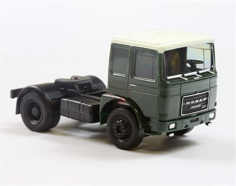 Camion Diesel 4x2 ZGM tracteur FloZ 1:87 miniature