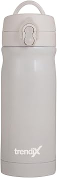 Trendix Çelik Içli Matara 350 Ml