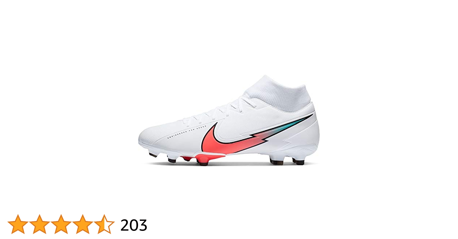 シューズ NIKE MERCURIAL SUPER FLY SE 255 NIKE MERCURIAL SUPER FLY SE 255
