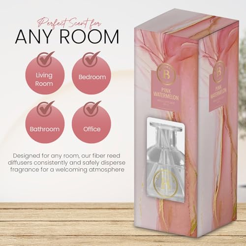 Difusor aroma duradero Brooklyn Fragrance Co. 100 ML miniatura 6