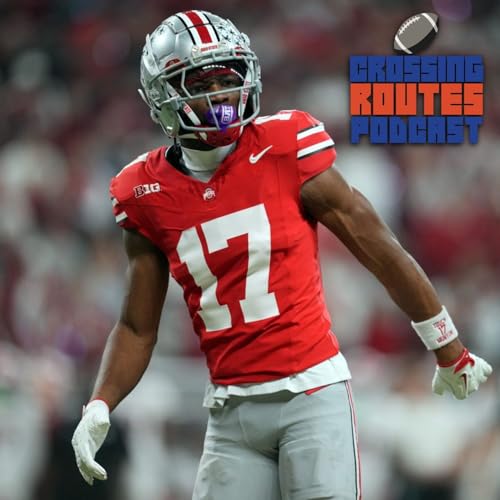 Herms and Tyler O's 2026 First-Round Rookie Mock Draft