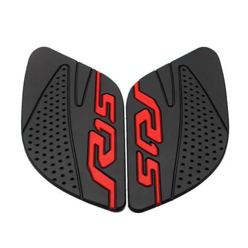 Autocollant réservoir moto pour éviter les glissements sur YZF-R15