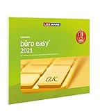 Weitere Features sind das Kassenbuch, die automatische Erstellung der Umsatzsteuer-Jahreserklärung (ELSTER), Lexware eRechnung, eine vollständige Buchhaltung für Bilanzierer (GUV, Bilanz, E-Bilanz), und die Anbindung an Microsoft Outlook