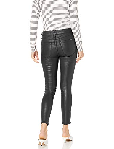 Ella Moss Women's Misses High Rise Skinny Ankle Jean4